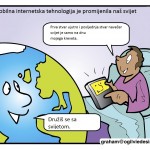 Tehnologija je tu